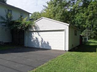 9681 Farel Rd, Fredonia, NY 14063