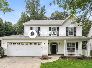 6519 Spanish Moss Ln, Charlotte, NC