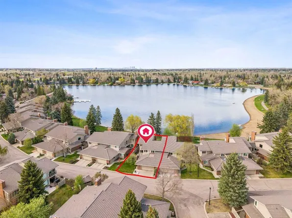 20 W Midpark Cres SE #229, Calgary, AB T2X 1P3