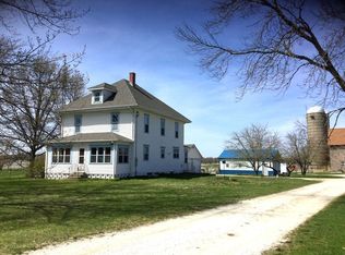 47W702 Chapman Rd, Hampshire, IL 60140