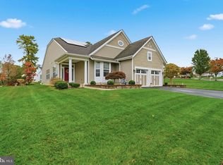 15 Hamble Rd, Little Egg Harbor, NJ 08087