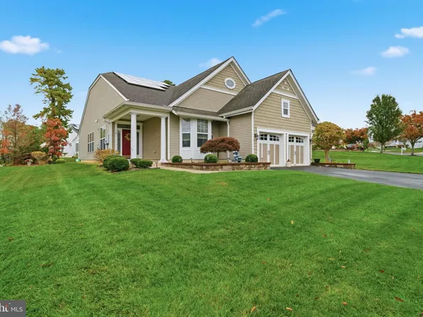 15 Hamble Rd, Little Egg Harbor, NJ 08087