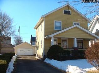 36 Como Ave, Struthers, OH 44471