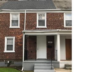 1518 Minnesota Rd, Camden, NJ 08104