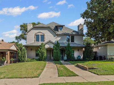 3818 W 7th St, Fort Worth, TX, 76107
