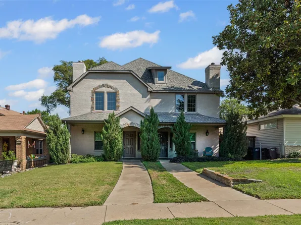 3818 W 7th St, Fort Worth, TX 76107