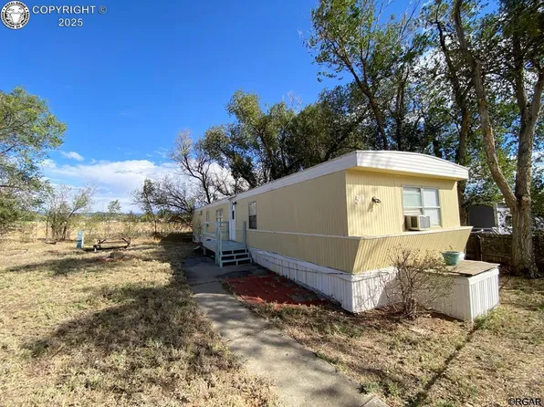 600 Raintree Blvd Lot 51, Canon City, CO 81212