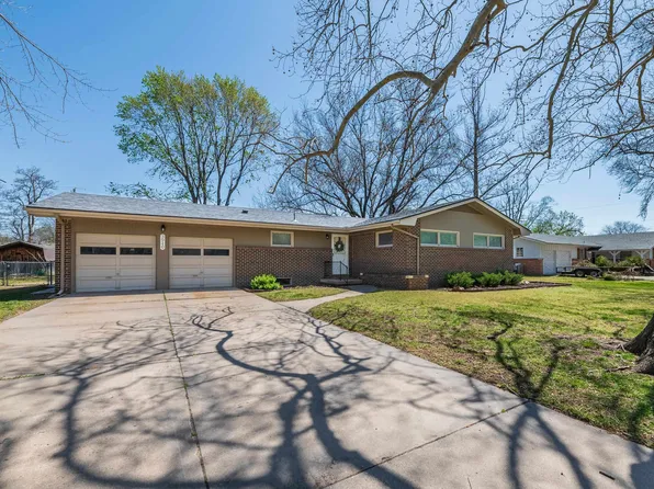 3940 N Charles Ave, Wichita, KS 67204