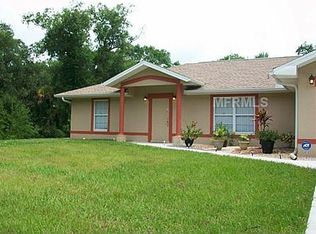 5410 Jami Ave, North Port, FL 34291