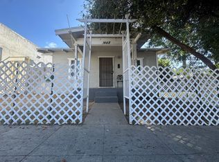 1448 Coronado Ave, Long Beach, CA 90804