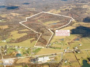 0 Morris Clark Rd, Waddy, KY 40076