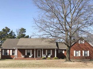 792 Country Club Cir, Manila, AR 72442