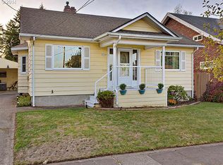 7229 N Delaware Ave, Portland, OR 97217
