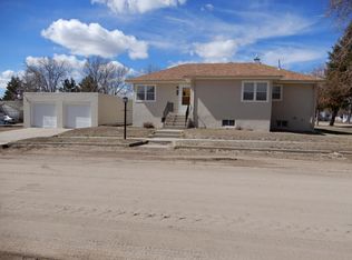 406 Ovid St, Dalton, NE 69131