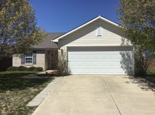 9700 Jackson Way, Avon, IN 46123