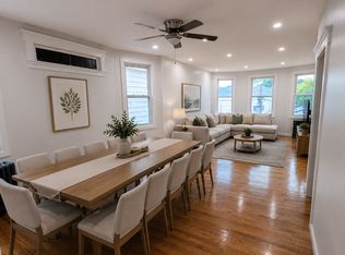 352 Jackson St #2.5, Orange, NJ 07050