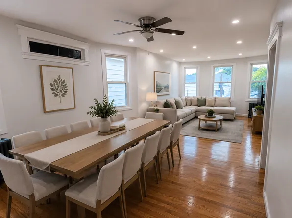 352 Jackson St Floor 2, Orange, NJ 07050