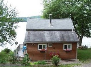 12 Hawkes Ln, Charlotte, ME 04666