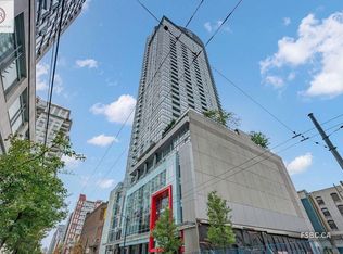 833 Seymour St Floor 13, Vancouver, BC V6B 0G4