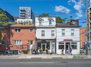 506 Adelaide St W, Toronto, ON M5V 1T5