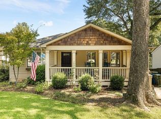 1260 Danner St SE, Atlanta, GA