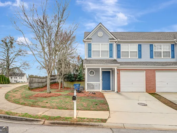 100 Chase Ln, McDonough, GA 30253