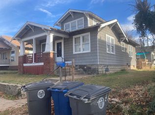 227 S Phoenix Ave #A, Tulsa, OK 74127