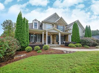 21 Yorkshire Ln, Villa Rica, GA 30180
