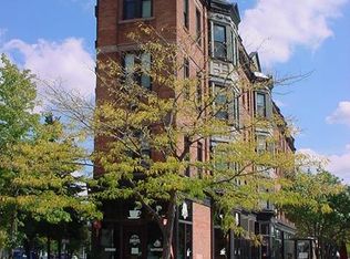 35 Atlantic Ave APT 2, Rochester, NY 14607