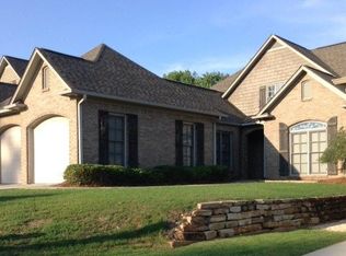 (Undisclosed Address), Trussville, AL 35173