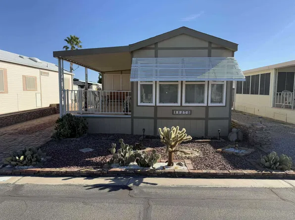 11275 S Clara Anita Dr Unit 21, Yuma, AZ 85367
