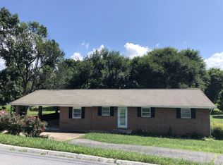 4108 Englewood Blvd E, Johnson City, TN 37601