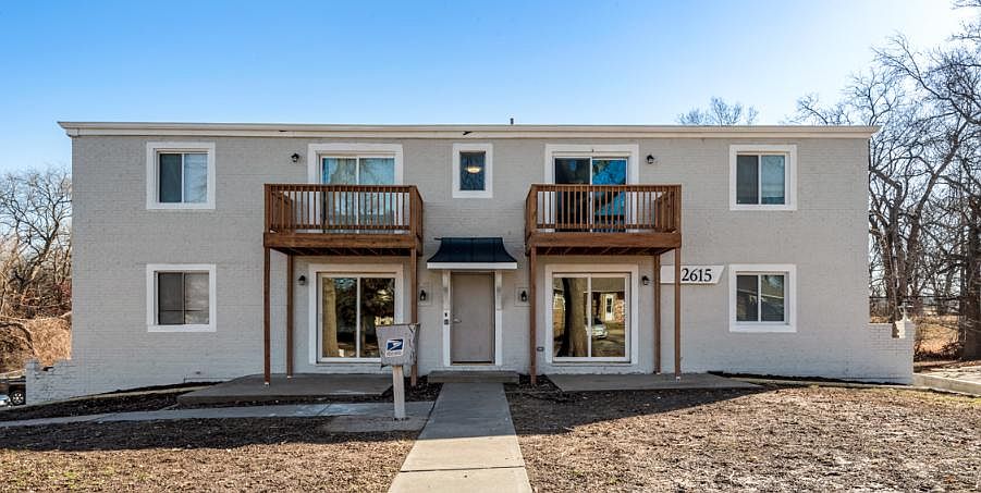 1st image of 12615 Jackson Ave #1-10