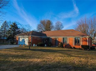 6838 Willoughby Ct, Indianapolis, IN