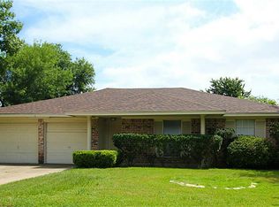 6914 Sandswept Ln, Houston, TX 77086
