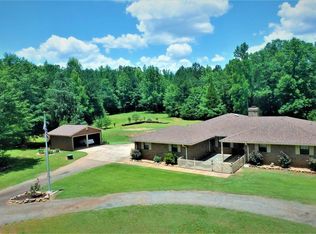 1598 Green St, Concord, GA 30206