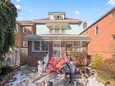 871 Linden Blvd, Brooklyn, NY, 11203