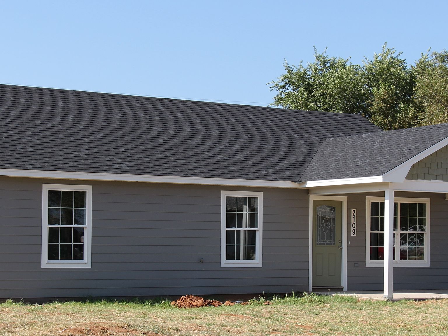 2109 N 5th St, Tahoka, TX 79373 Zillow