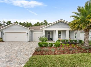 58 Gray Owl Point, Ponte Vedra, FL 32081