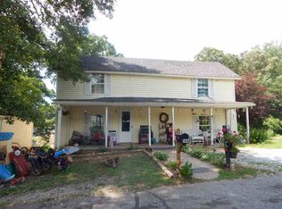 148 McCrow Rd, Mooresboro, NC 28114