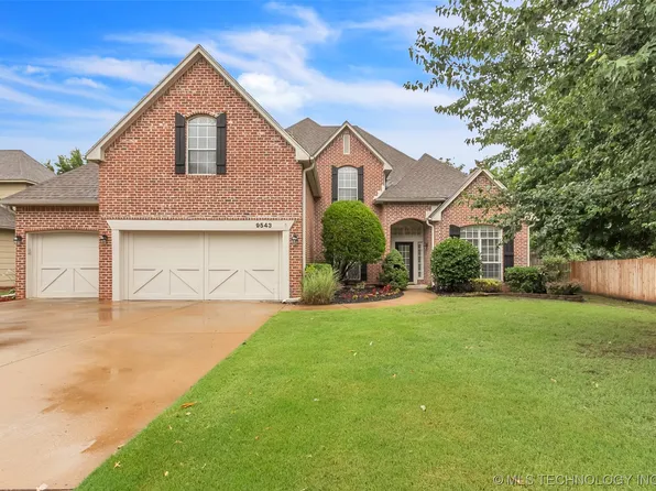 9543 S 85th East Ave, Tulsa, OK 74133