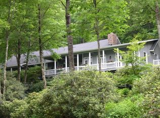 1245 Moorewood Rd, Highlands, NC 28741