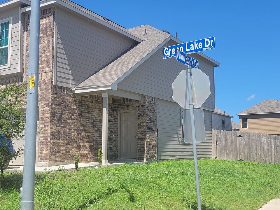 1st image of 10505 green lake