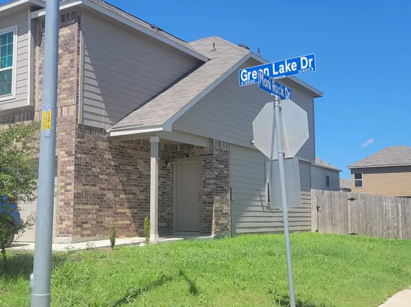 10505 green lake, San Antonio, TX 78223