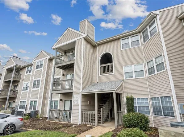 119 Cape Dorey Dr, Hampton, VA 23666