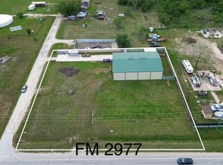 3150 Fm 2977 Rd, Rosenberg, TX 77469