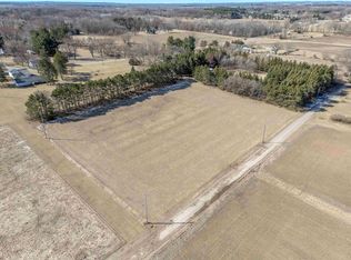 Walkush St, Berlin, WI 54923