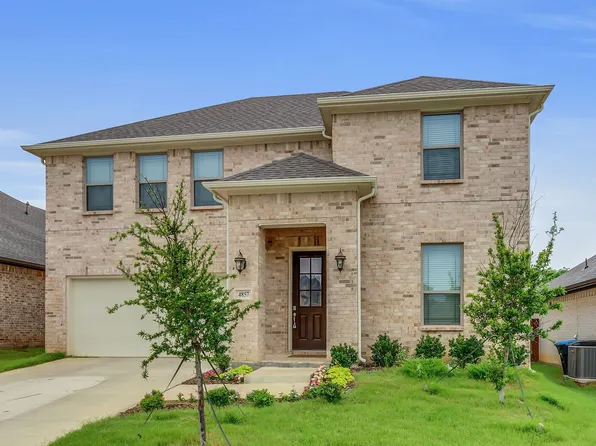 4857 Purlieu Dr, Fort Worth, TX 76244