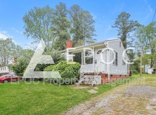 2015 Wesley Dr, High Point, NC 27260