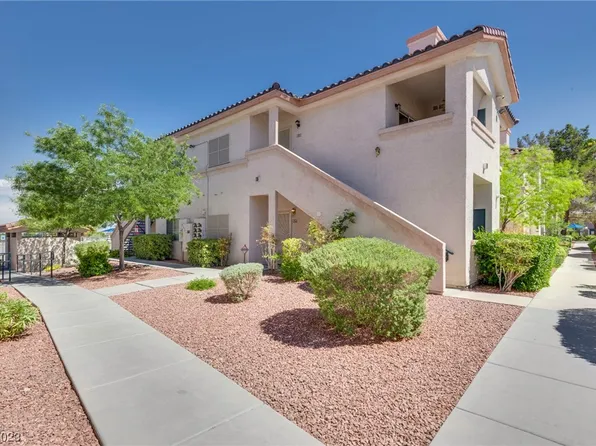 2113 Echo Bay St Unit 103, Las Vegas, NV 89128